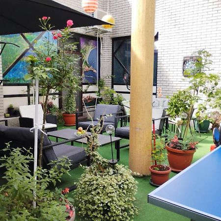 Hostel Put Svile Subotica Exterior photo